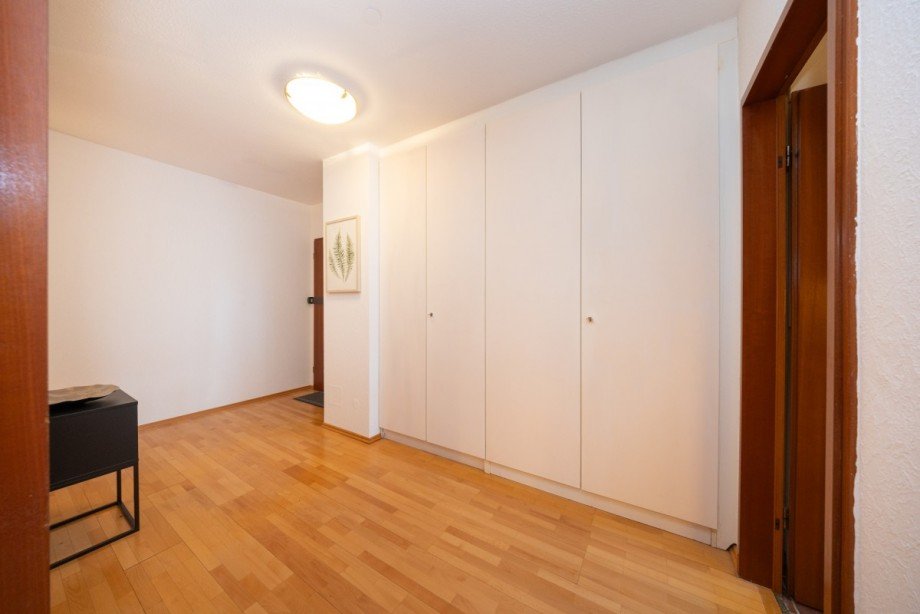 Flur Etagenwohnung M�nchen