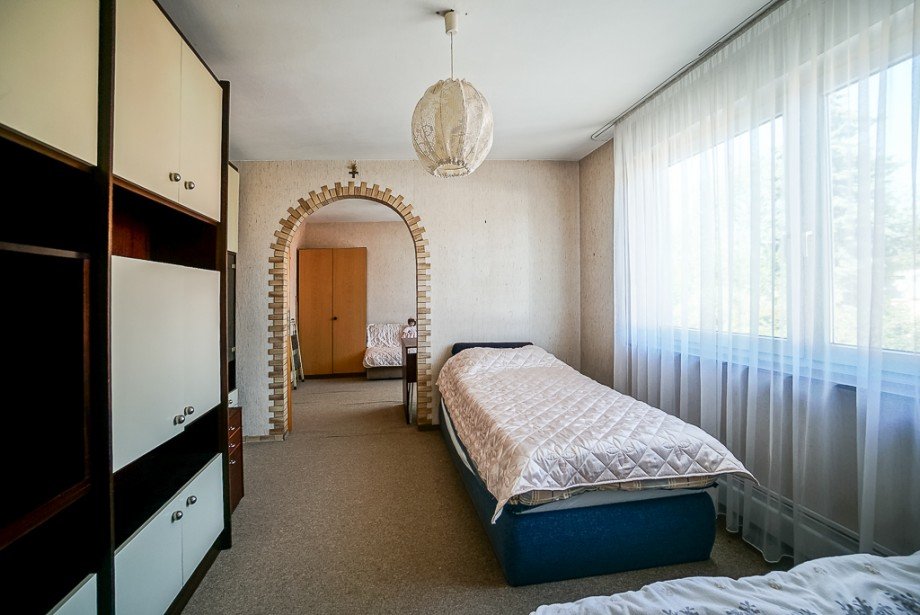 Haupthaus OG Zimmer 2 Einfamilienhaus Mainz