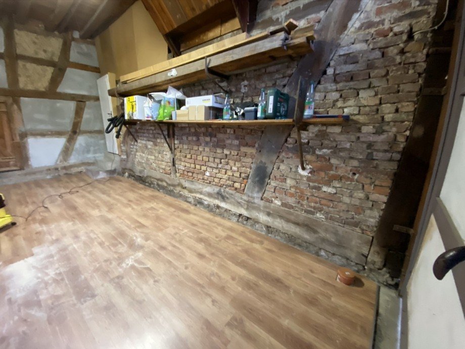 Scheune Einfamilienhaus Bad Homburg vor der H�he / Kirdorf