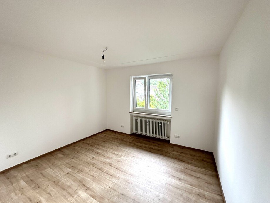 G�ste Etagenwohnung Kriftel
