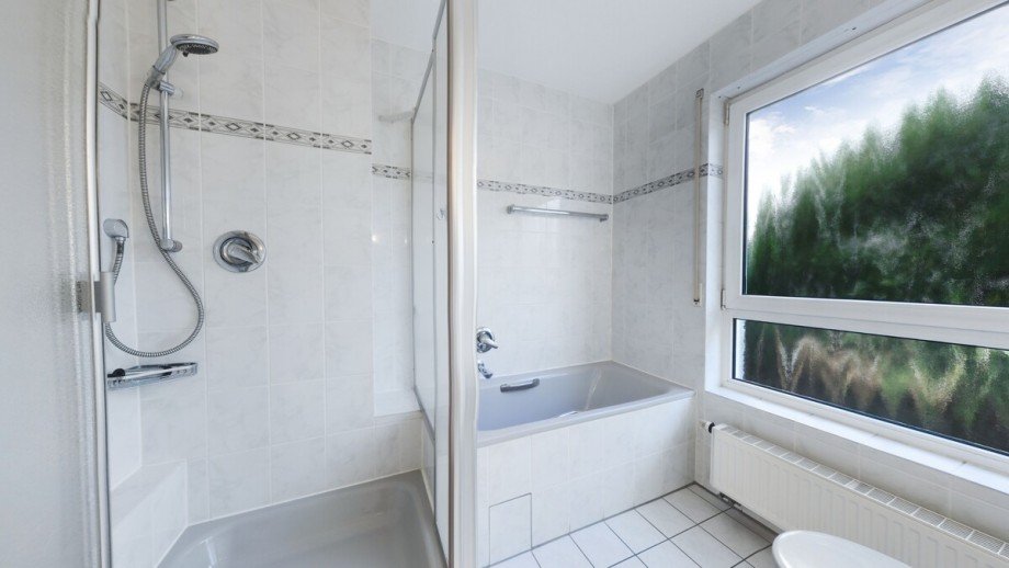 Bad Maisonettewohnung Bischofsheim