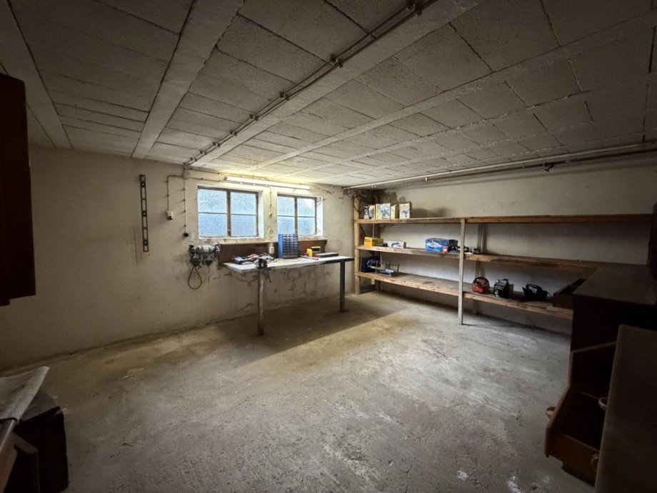 Kellerraum 2 Renditeobjekt Duchroth