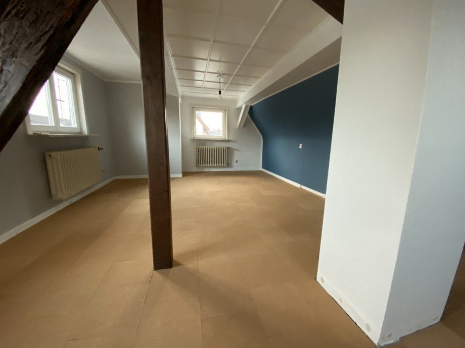 Dachgeschoss Einfamilienhaus Bad Homburg vor der H�he / Kirdorf