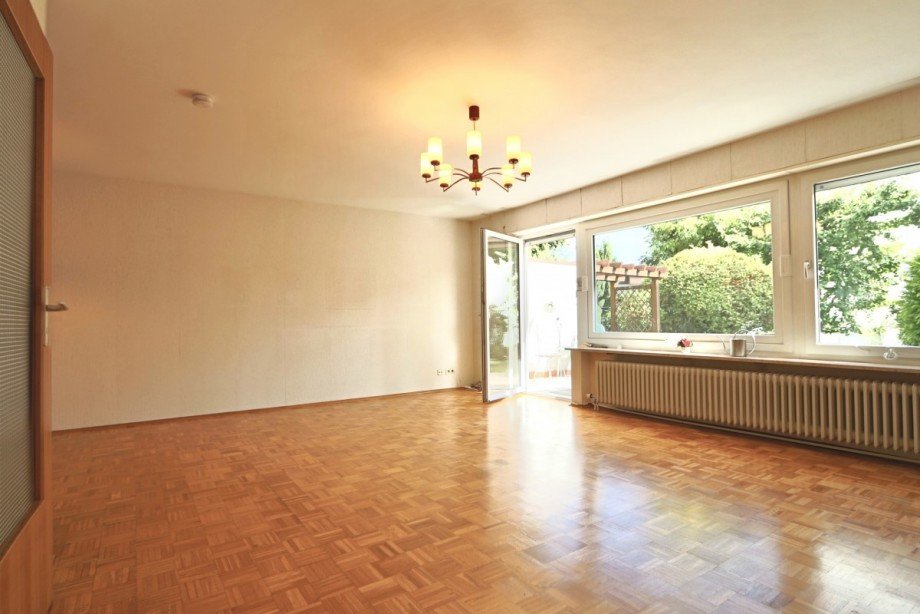 Wohnbereich Bild 1 Reihenendhaus Kriftel