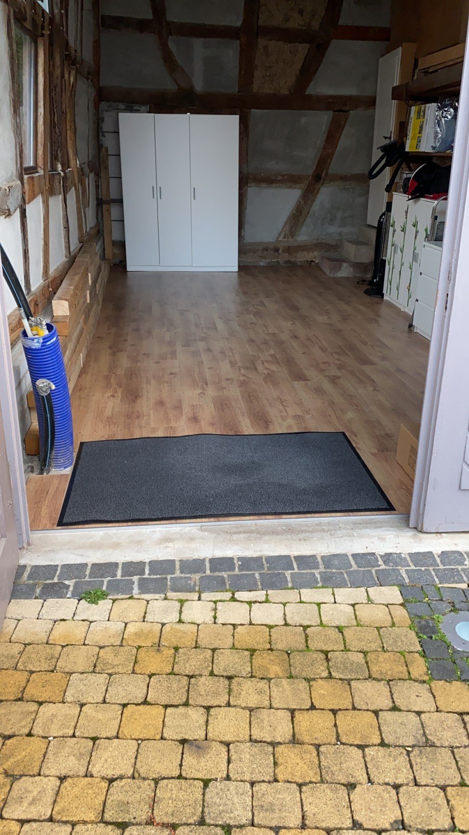 Scheune Einfamilienhaus Bad Homburg vor der H�he / Kirdorf