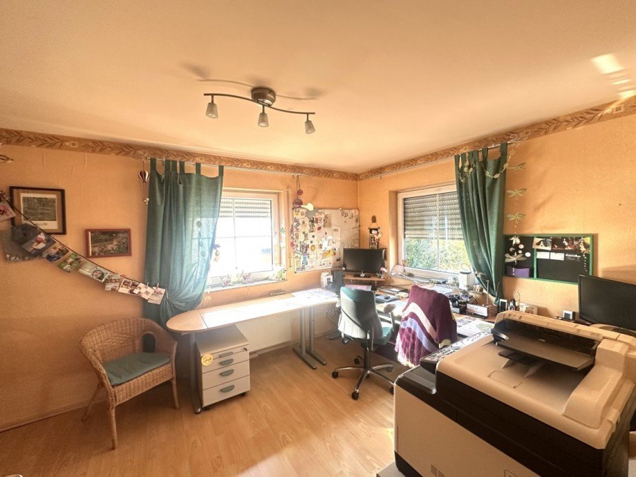 Kinderzimmer Doppelhaush�lfte Frankfurt am Main