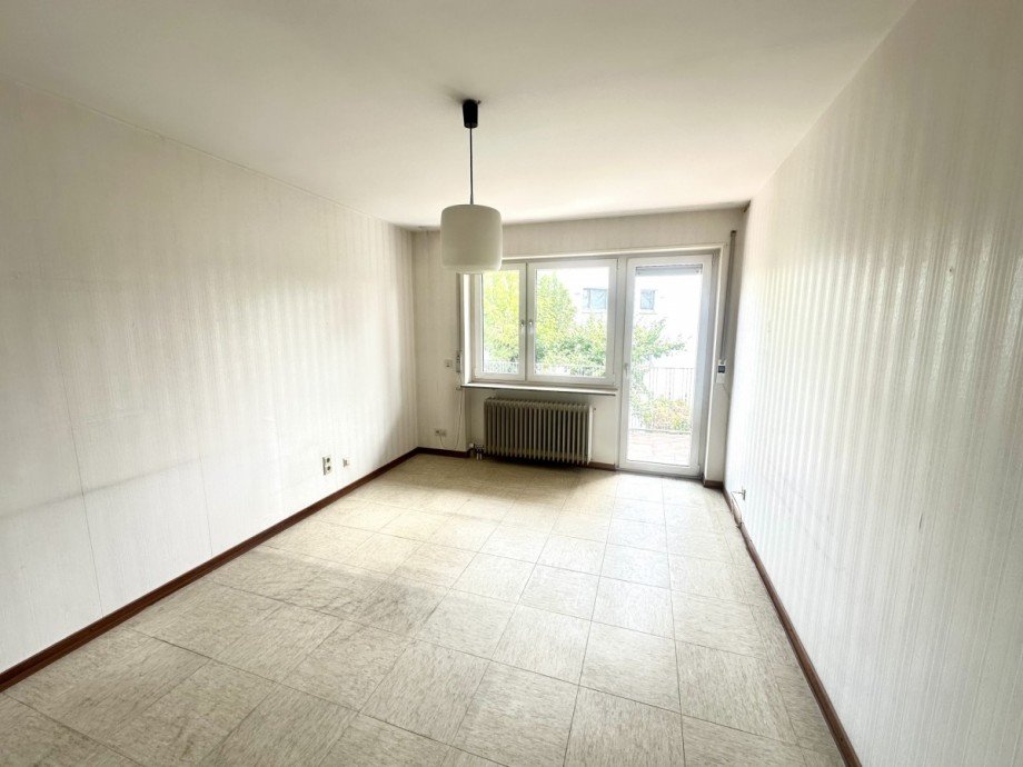 Schlafzimmer Reihenendhaus Kriftel