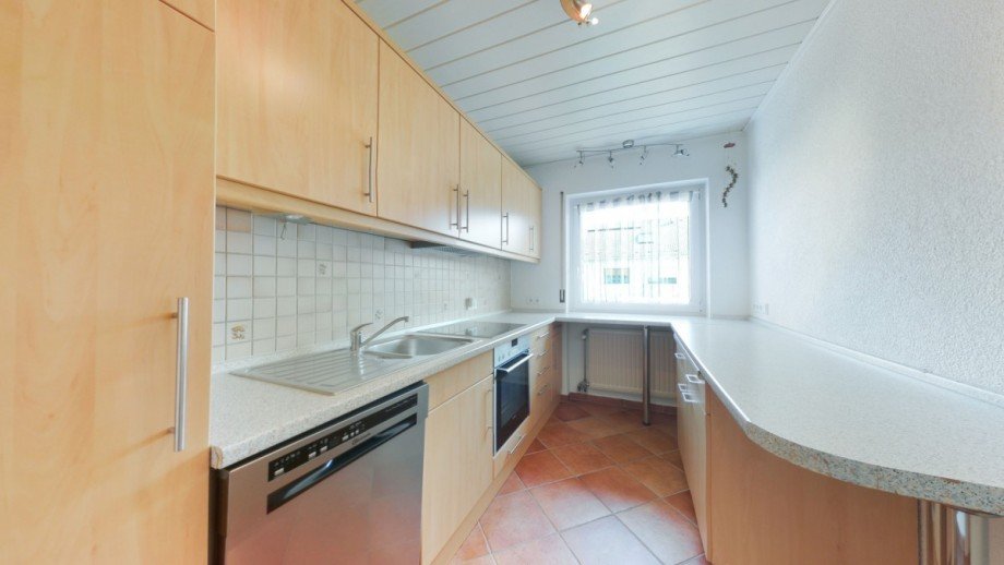 K�che_1 Zweifamilienhaus Bischofsheim