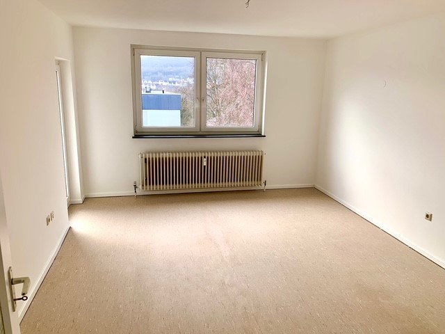 Wohnzimmer Etagenwohnung Niedernhausen