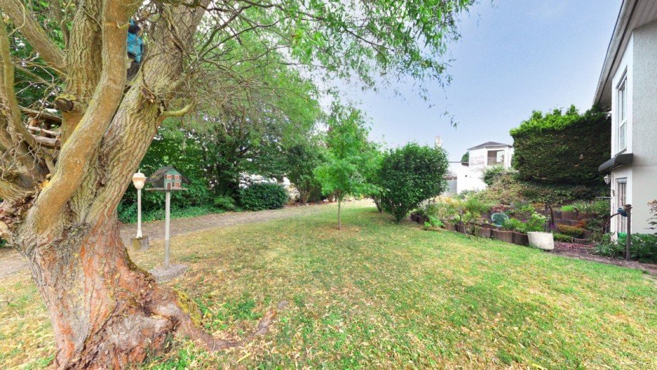 Garten Einfamilienhaus Pfaffen-Schwabenheim