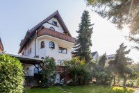 Bild (dc3f7339192d889899e1d6bdc17ccbe6): Zwei Eigentumswohnungen oder 2 H�user *nach Wohnungseigentumsgesetz geteiltes Zweifamilienhaus*
