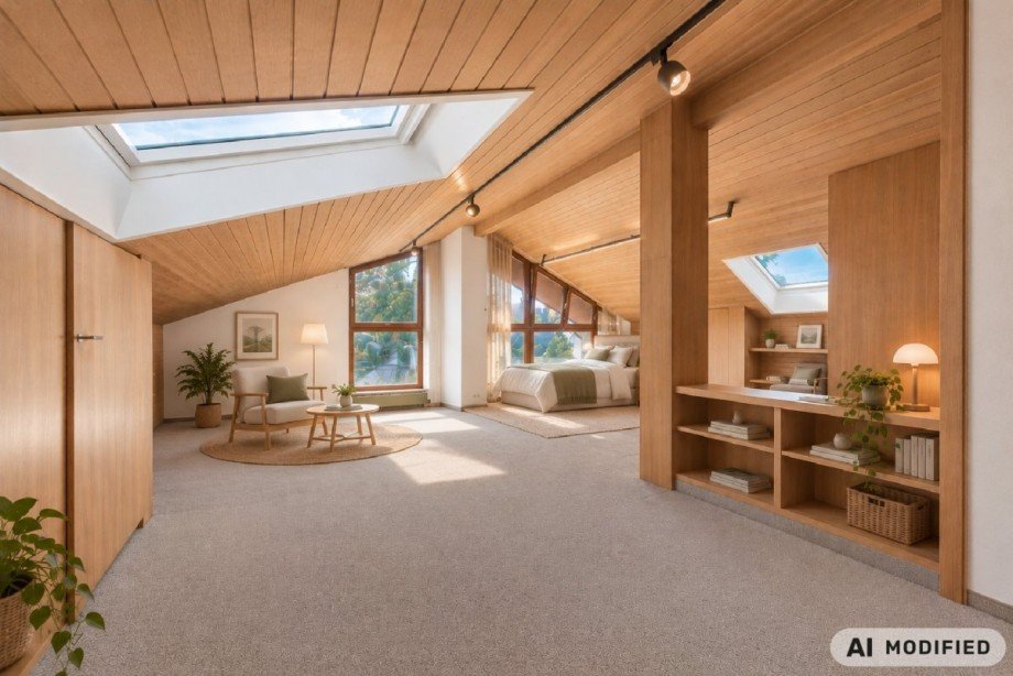 Einliegerwohnung Einfamilienhaus Germering