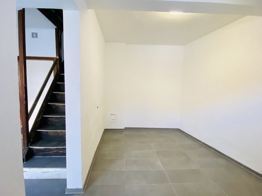 Schlafzimmer Einfamilienhaus Alzey / Weinheim