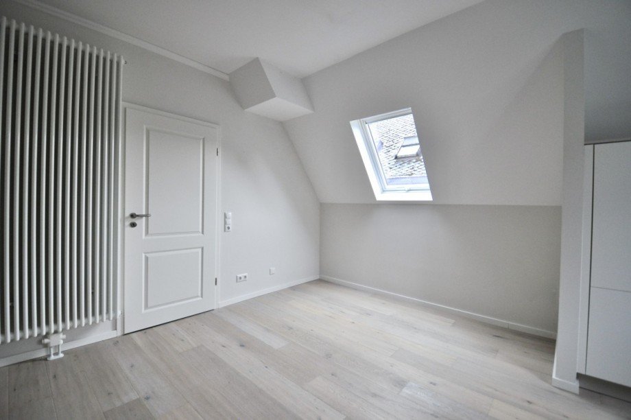 Essbereich Etagenwohnung Wiesbaden