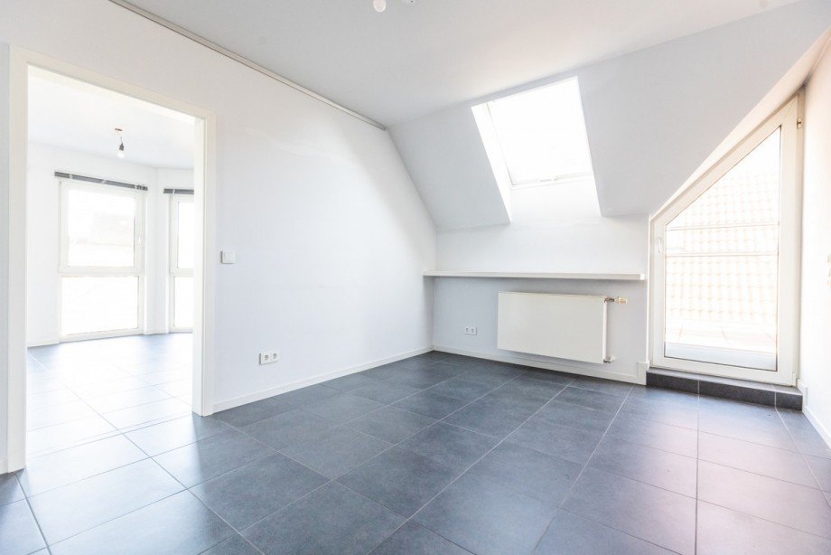 Essbereich Maisonettewohnung Oppenheim