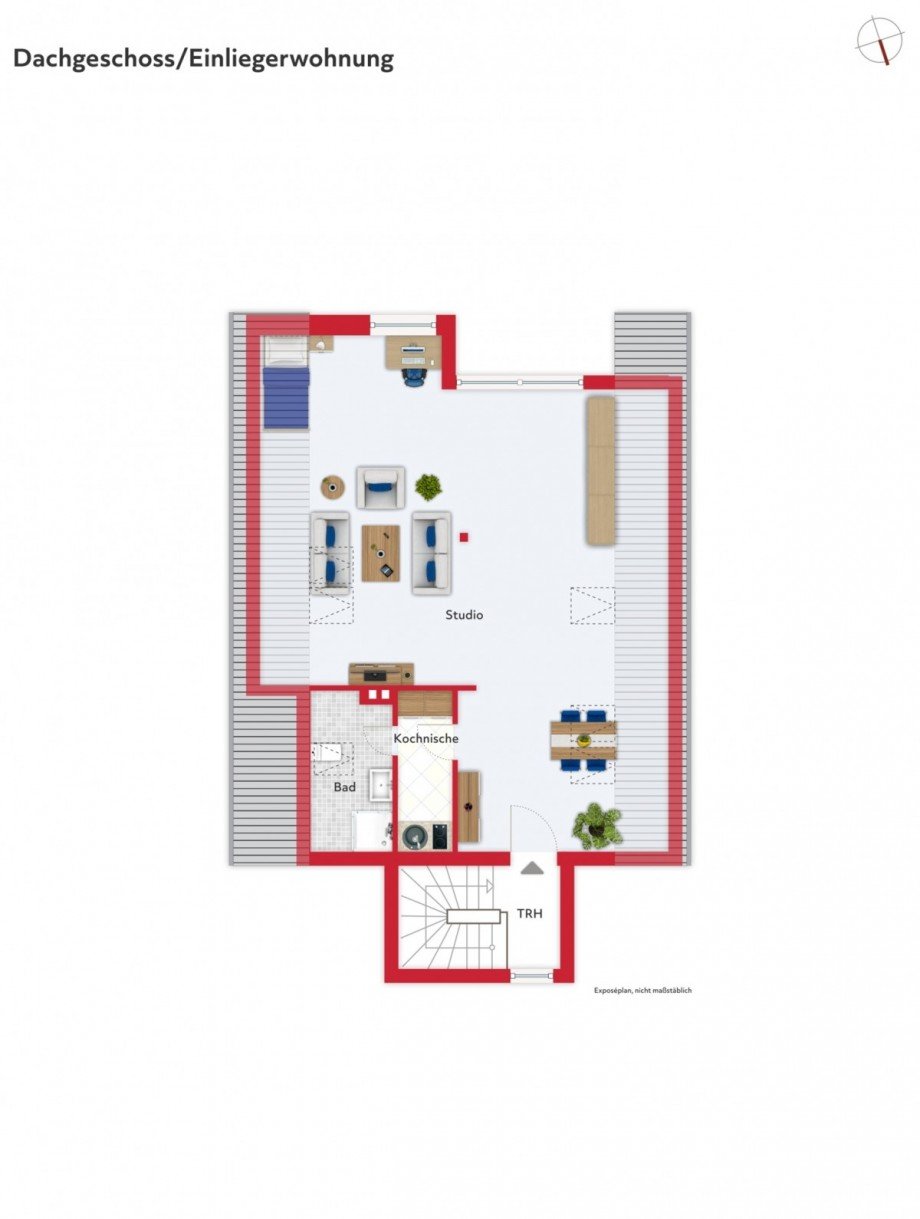 DG Einfamilienhaus Germering