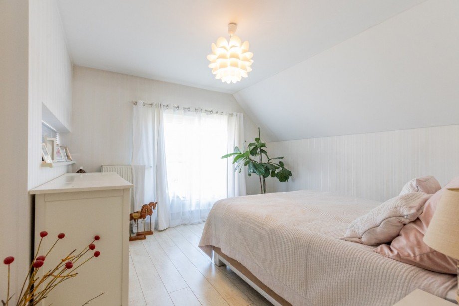 Schlafzimmer Einfamilienhaus Dienheim