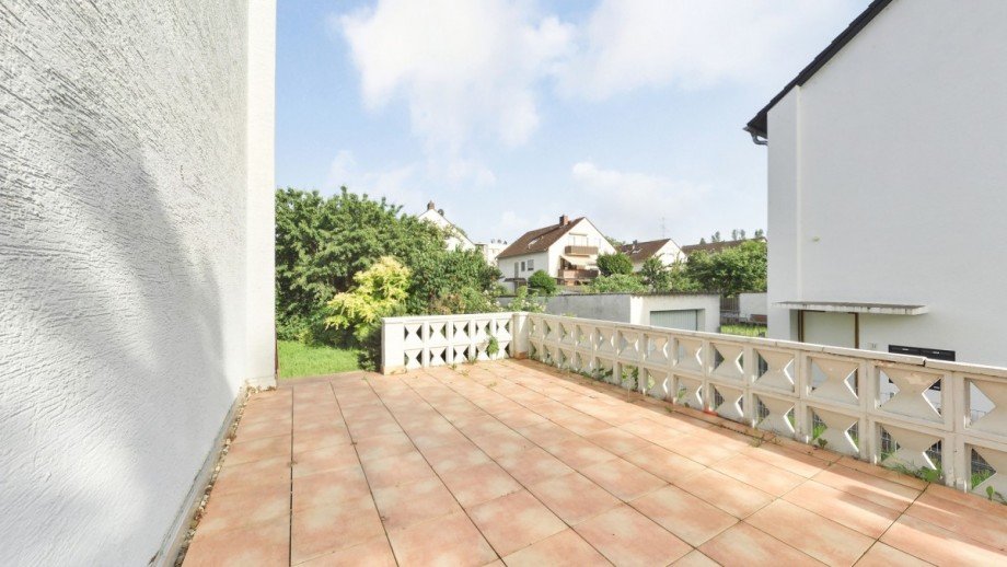 EG - Terrasse_3 Einfamilienhaus Ginsheim-Gustavsburg