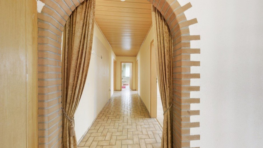 Flur Haus Duchroth