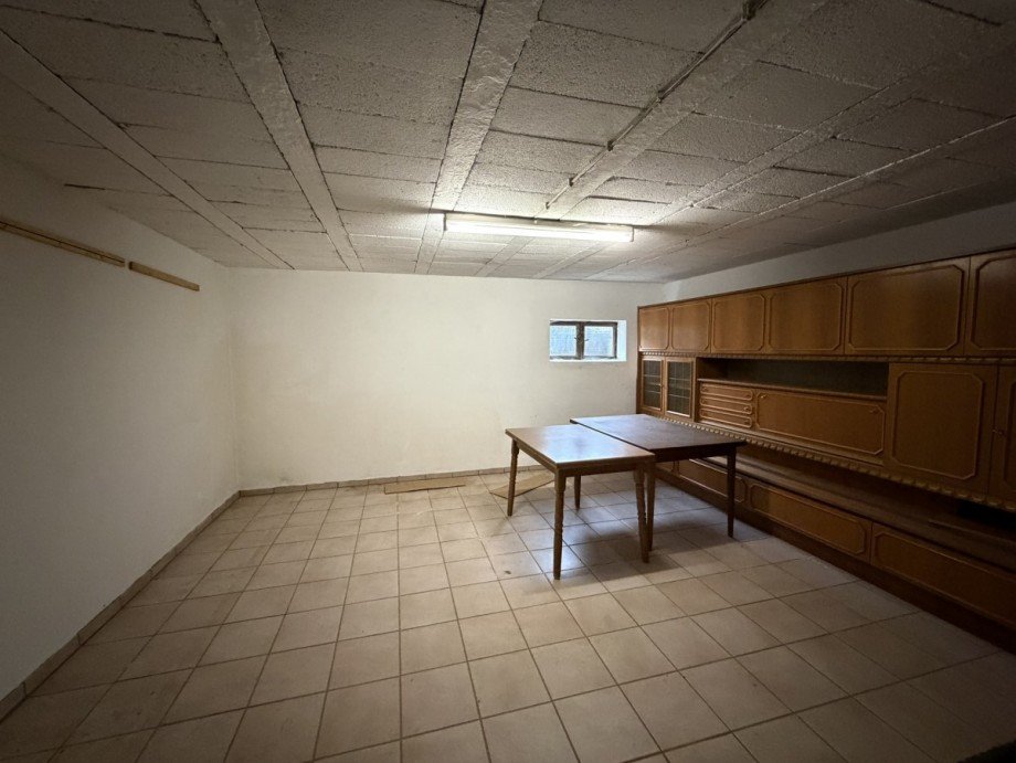 Kellerraum 1 Einfamilienhaus Duchroth