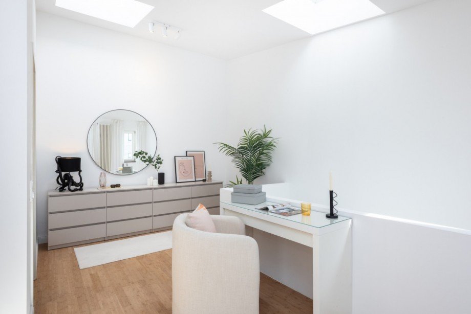 DG Ankleide Etagenwohnung M�nchen