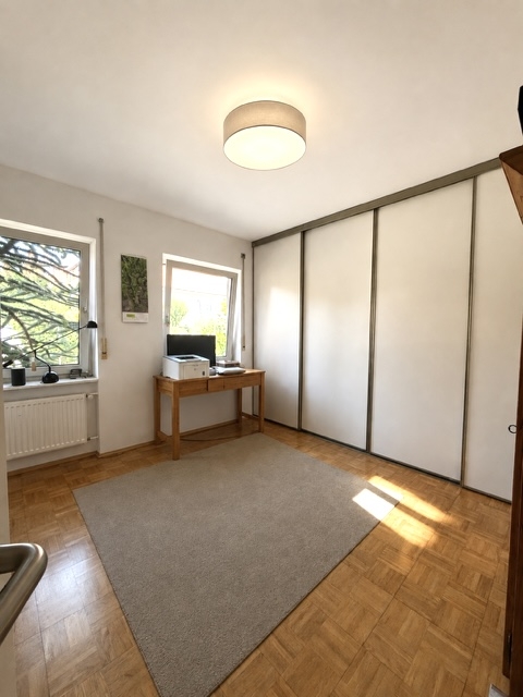 Ankleide Zweifamilienhaus Hofheim am Taunus