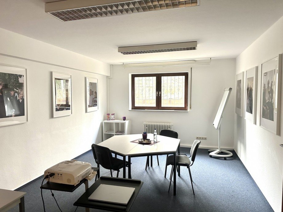 Aufenthaltsraum B�rofl�che Kriftel