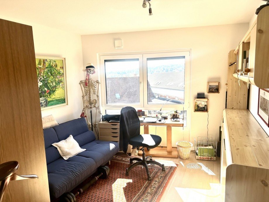 B�ro Penthousewohnung Hofheim