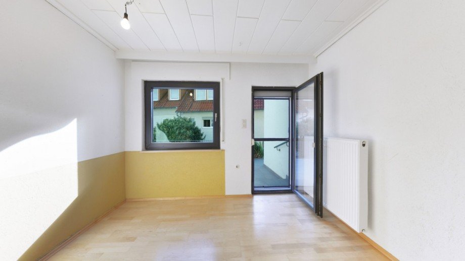Diele_EG Mehrfamilienhaus Bischofsheim