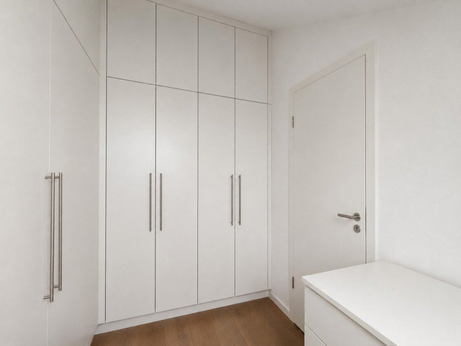Ankleide Maisonettewohnung M�nchen
