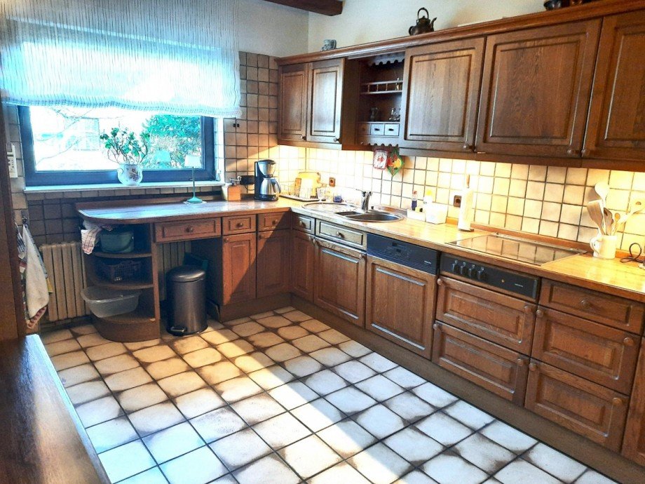 EG K�che Einfamilienhaus Kriftel