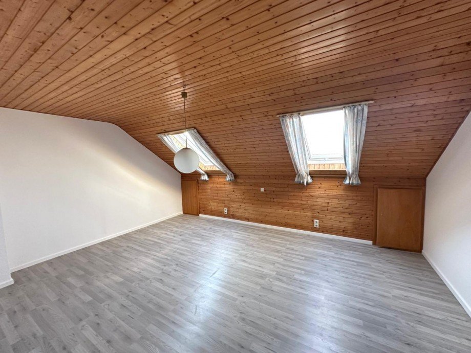 Schlafzimmer Reihenhaus Eppstein / Niederjosbach