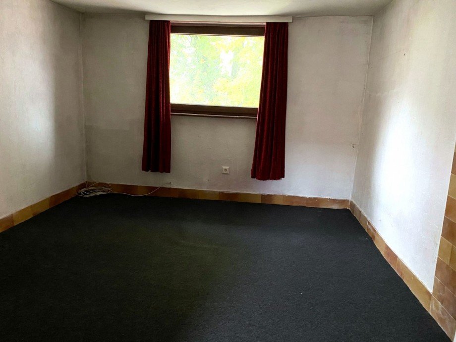 Kinderzimmer OG Einfamilienhaus Gau-Heppenheim