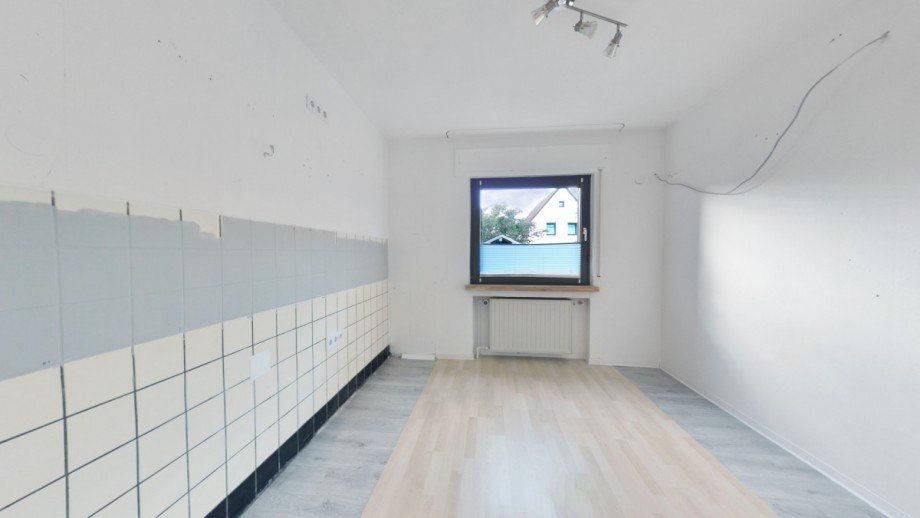 K�che_EG Zweifamilienhaus Bischofsheim