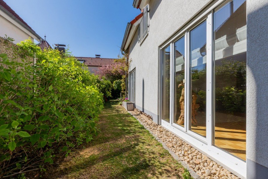  Einfamilienhaus Dienheim