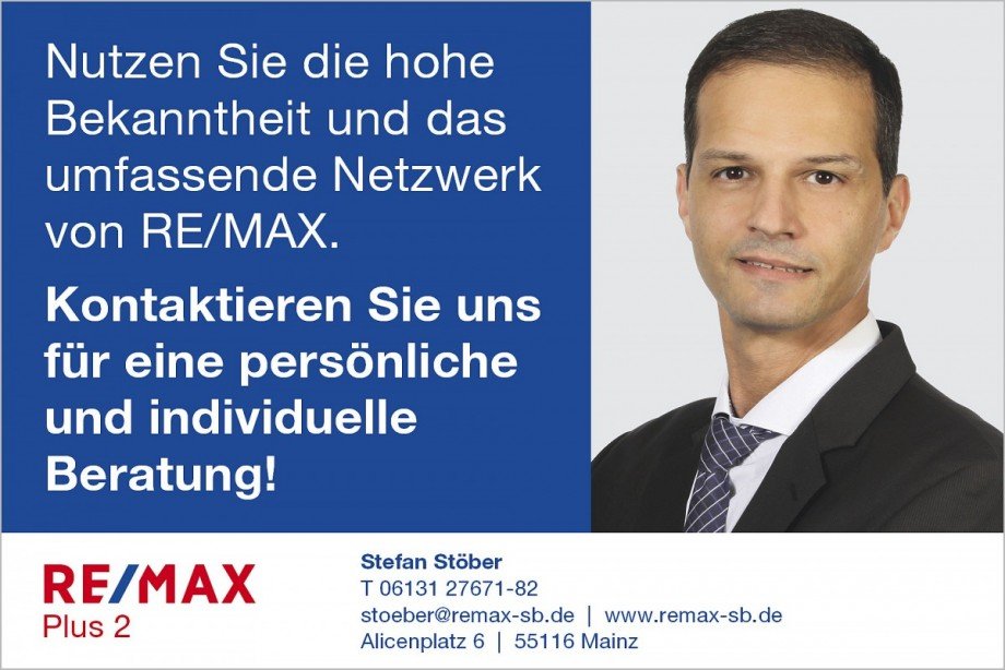  Maisonettewohnung Oppenheim