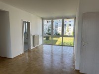 Bild (fa471318abff42a1c7c6f95393fb942b): Renovierte 3 - Zimmer Wohnung mit Balkon, Tageslichtbad und Garage