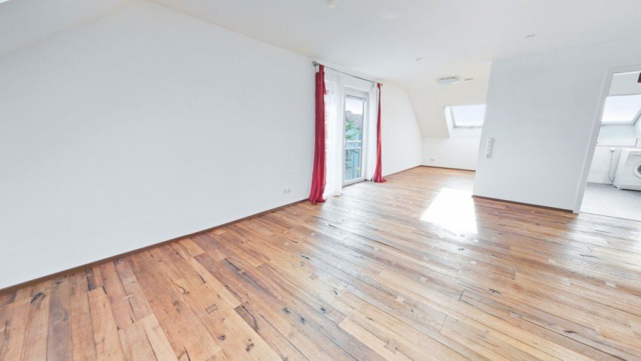 DG - Wohn-/Esszimmer Einfamilienhaus Ginsheim-Gustavsburg
