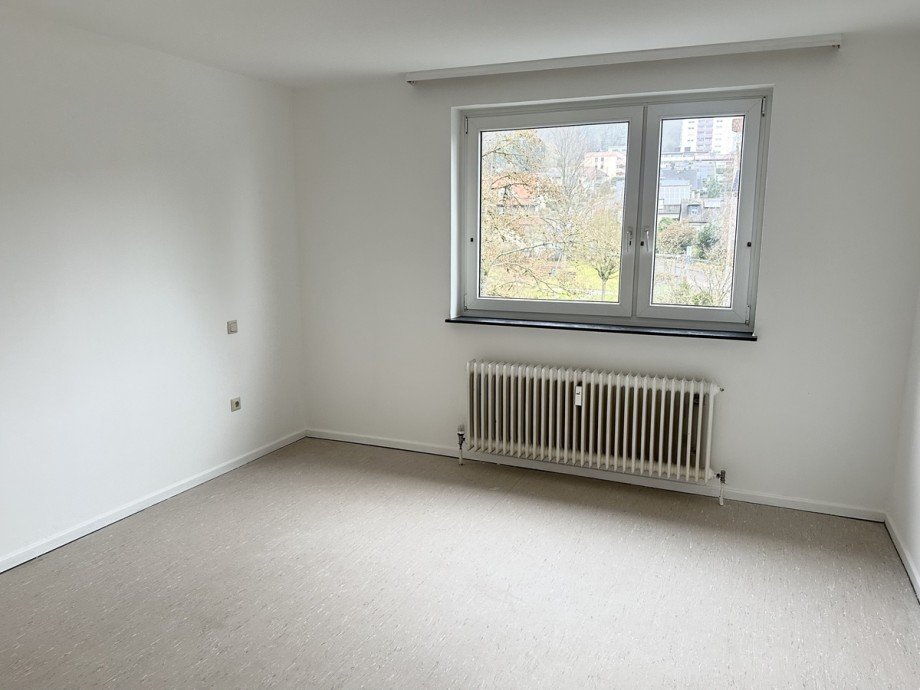 Schlafzimmer Etagenwohnung Niedernhausen