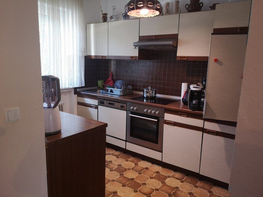 K�che Reihenhaus Eppstein / Niederjosbach